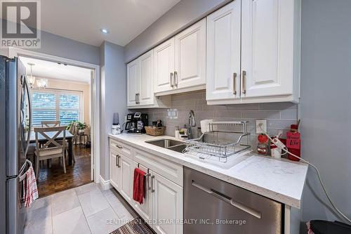 266 Simonston Boulevard, Markham, ON 