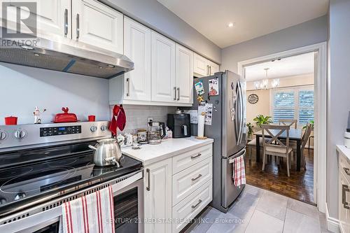 266 Simonston Boulevard, Markham, ON 