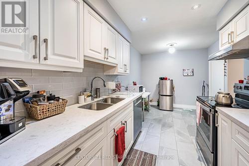 266 Simonston Boulevard, Markham, ON 