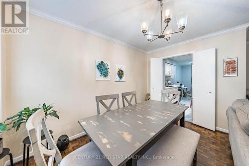 266 Simonston Boulevard, Markham, ON 