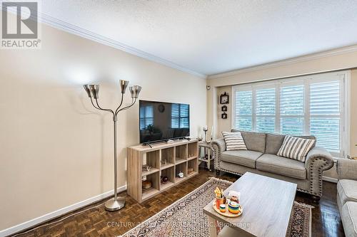 266 Simonston Boulevard, Markham, ON 