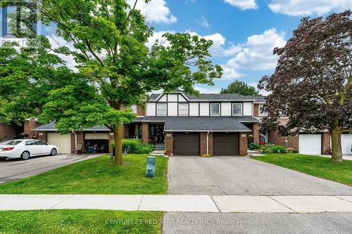 266 Simonston Boulevard, Markham, ON 