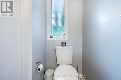 266 Simonston Boulevard, Markham, ON 