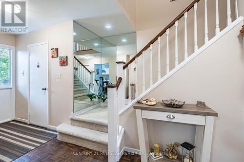 266 Simonston Boulevard, Markham, ON 