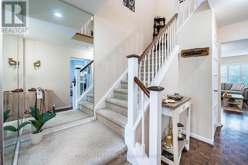 266 Simonston Boulevard, Markham, ON 