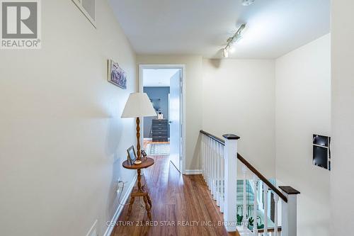 266 Simonston Boulevard, Markham, ON 