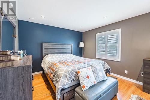 266 Simonston Boulevard, Markham, ON 