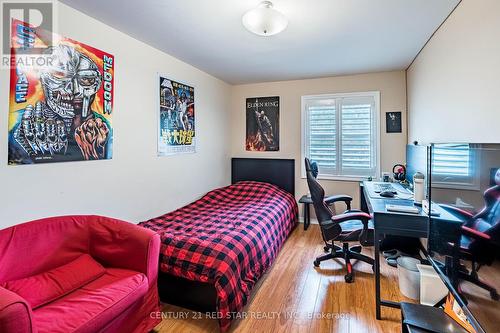 266 Simonston Boulevard, Markham, ON 
