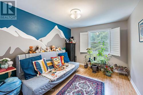 266 Simonston Boulevard, Markham, ON 