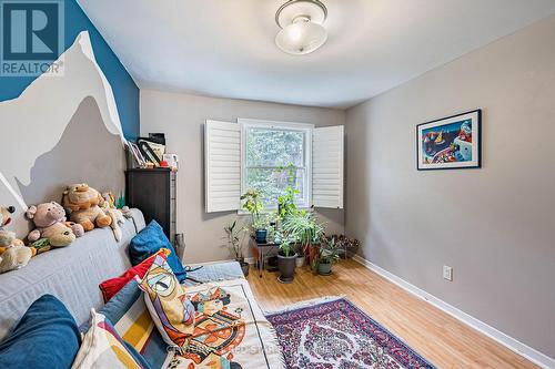 266 Simonston Boulevard, Markham, ON 