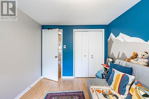266 Simonston Boulevard, Markham, ON 