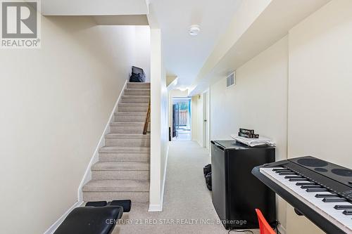 266 Simonston Boulevard, Markham, ON 