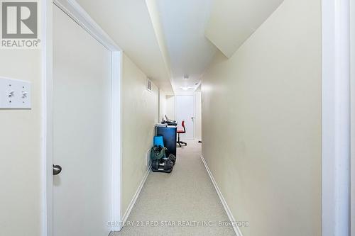 266 Simonston Boulevard, Markham, ON 