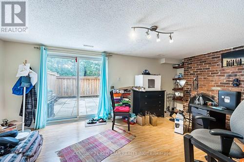 266 Simonston Boulevard, Markham, ON 