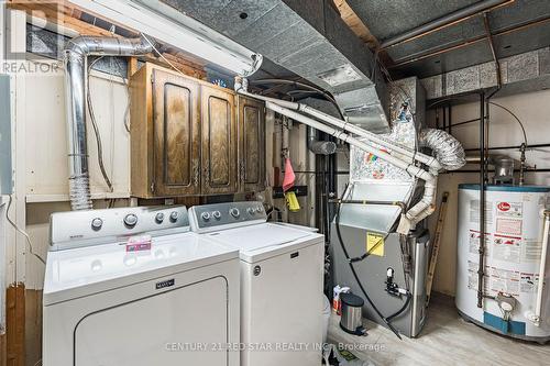 266 Simonston Boulevard, Markham, ON 