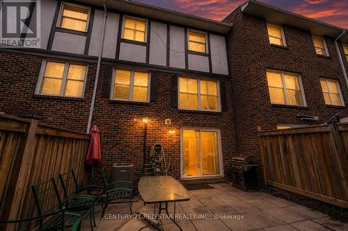 266 Simonston Boulevard, Markham, ON 