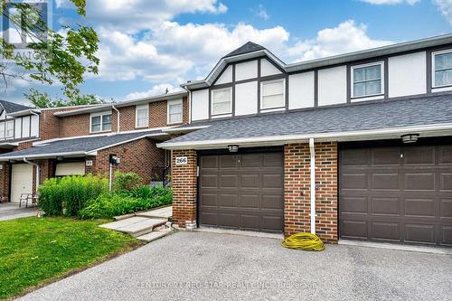 266 Simonston Boulevard, Markham, ON 