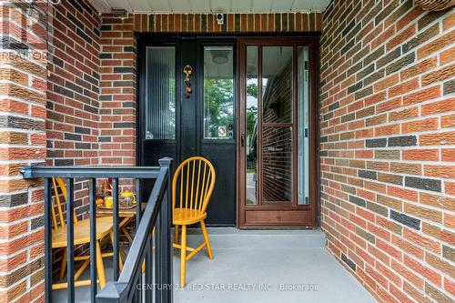 266 Simonston Boulevard, Markham, ON 