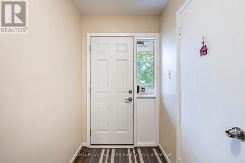 266 Simonston Boulevard, Markham, ON 