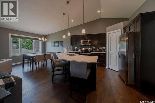 A 608 Riche Street, Bethune, SK 
