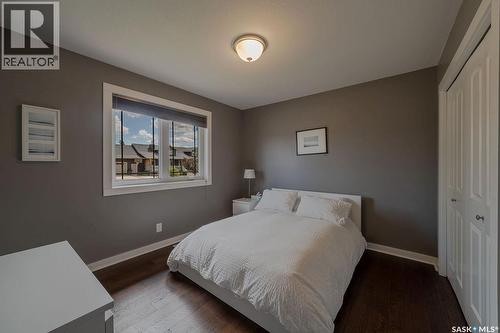 A 608 Riche Street, Bethune, SK 