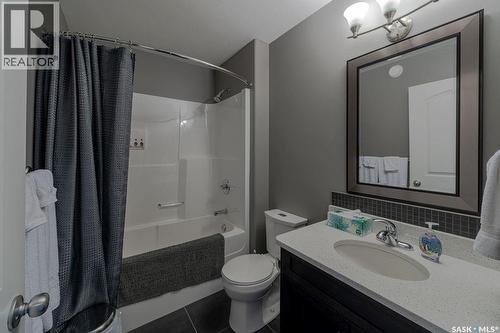 A 608 Riche Street, Bethune, SK 