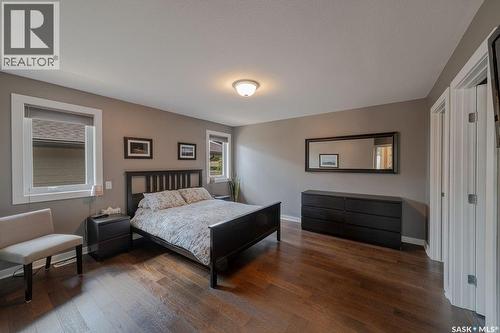 A 608 Riche Street, Bethune, SK 