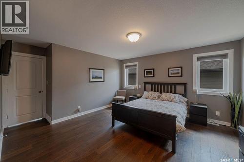 A 608 Riche Street, Bethune, SK 