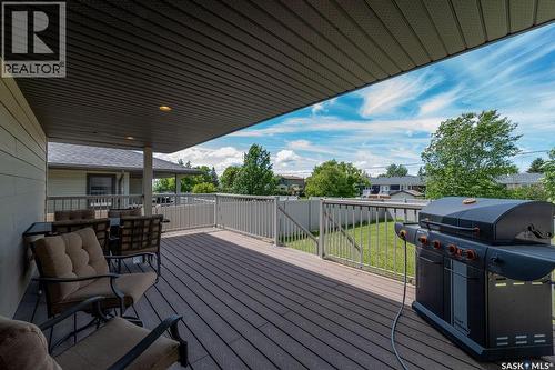 A 608 Riche Street, Bethune, SK 