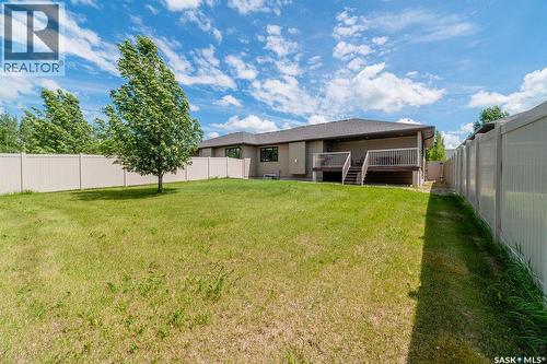 A 608 Riche Street, Bethune, SK 