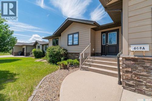 A 608 Riche Street, Bethune, SK 