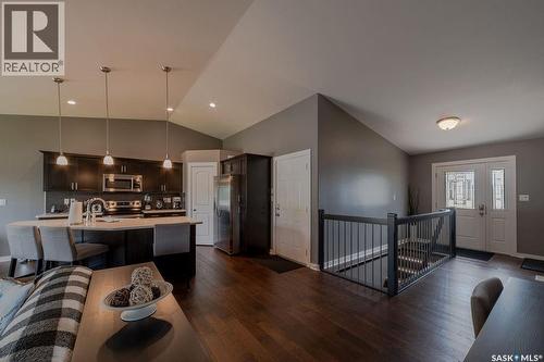 A 608 Riche Street, Bethune, SK 