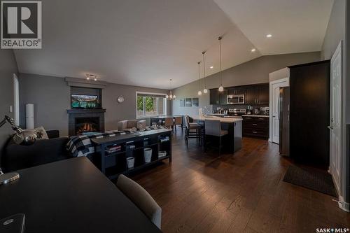 A 608 Riche Street, Bethune, SK 