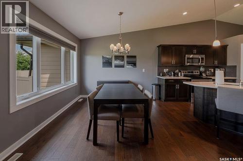 A 608 Riche Street, Bethune, SK 