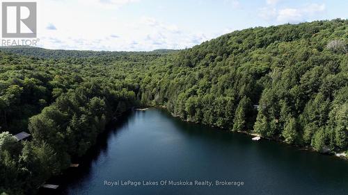 0 Island Lake Wao Island, Kearney, ON 
