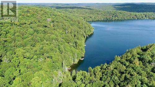 0 Island Lake Wao Island, Kearney, ON 