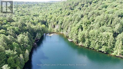 0 Island Lake Wao Island, Kearney, ON 