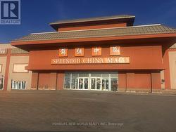 2D22/23 - 4675 STEELES AVENUE E Toronto, ON M1V 0B7