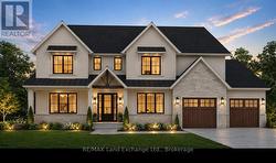 955 BOGDANOVIC WAY Huron-Kinloss, ON N2Z 0H4