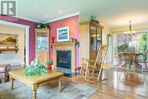 1546 Lorne Wood Road, Mississauga, ON 