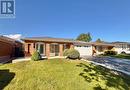 7461 Netherwood Road, Mississauga, ON 