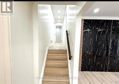 7461 Netherwood Road, Mississauga, ON 