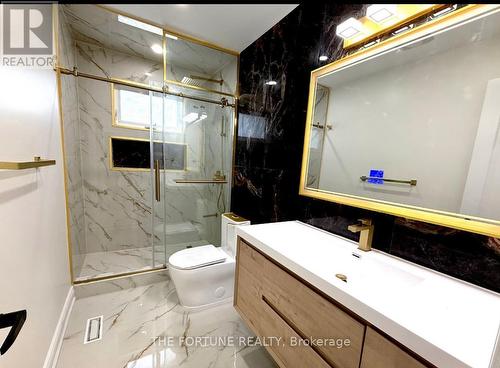 7461 Netherwood Road, Mississauga, ON 