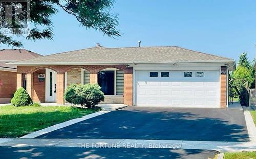 7461 Netherwood Road, Mississauga, ON 