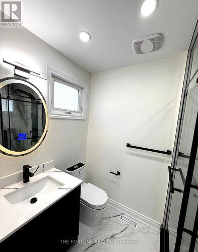 7461 Netherwood Road, Mississauga, ON 