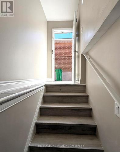 7461 Netherwood Road, Mississauga, ON 