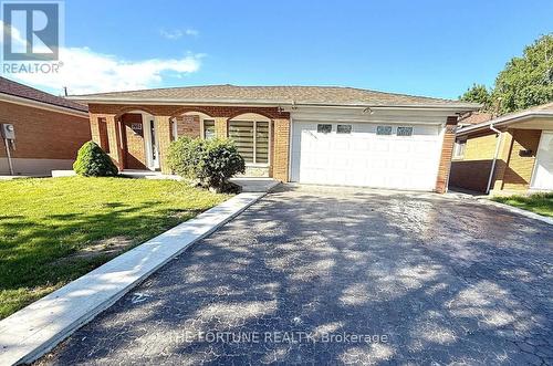 7461 Netherwood Road, Mississauga, ON 