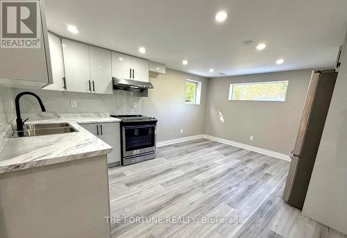 7461 Netherwood Road, Mississauga, ON 