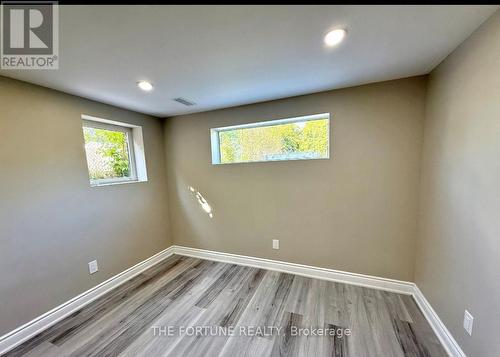7461 Netherwood Road, Mississauga, ON 