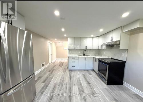 7461 Netherwood Road, Mississauga, ON 